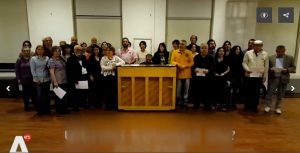 reART Wereldmuziek Koor