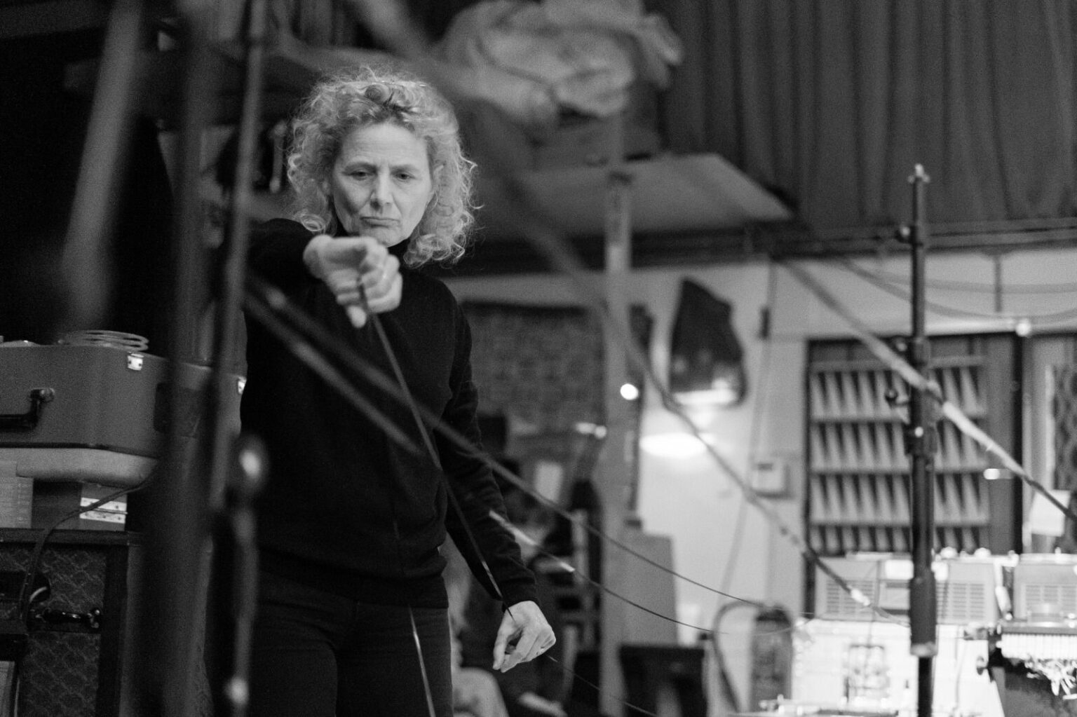 CDUEW (2024) Huba de Graaff